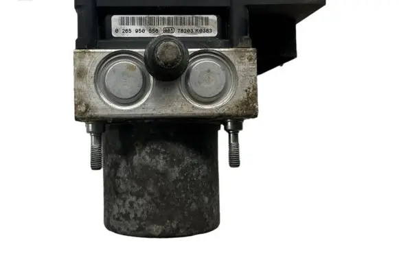 Audi A6 S6 C6 4F ABS Pump 4F0910517AC 4F0614517T 026950556
