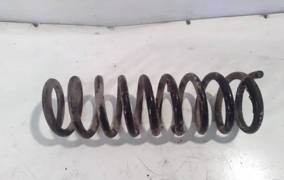 KIA Sportage Rear coil spring