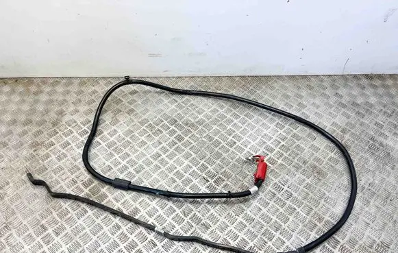 Mercedes-Benz SL R231 Positive cable (battery) 2315400230 A2315400230