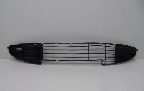 Peugeot 206 Front bumper lower grill 963068077