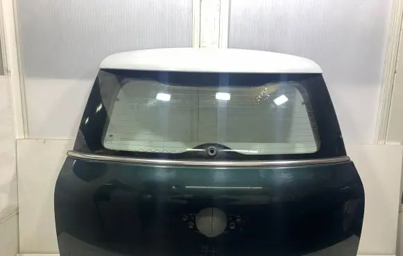 Mini Cooper Countryman R60 Tailgate/trunk/boot lid
