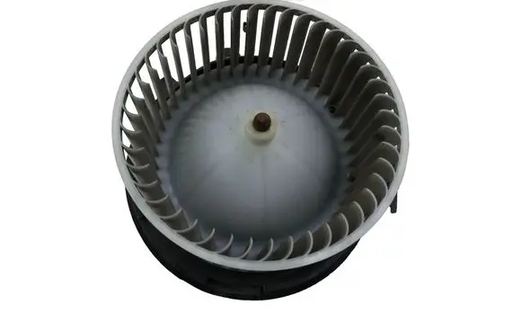 Mercedes-Benz C W204 Heater fan/blower V2419002