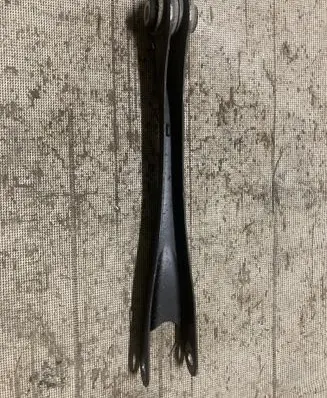 BMW 1 F20 F21 Rear control arm 6792527