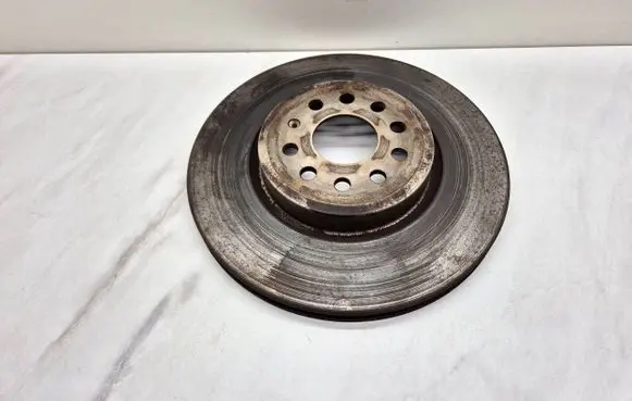 Volkswagen ID.3 Front brake disc 1EA615301
