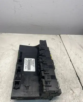 Mercedes-Benz E W211 Comfort/convenience module 0035455101 5DK00797430