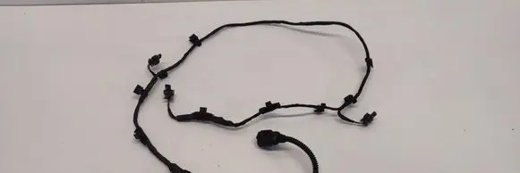 Seat Tarraco Front door wiring loom/harness boot 5FJ971104