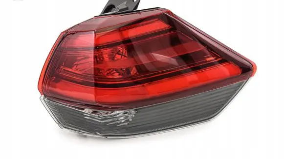 Nissan X-Trail T32 Rear/tail lights 265506FP0A