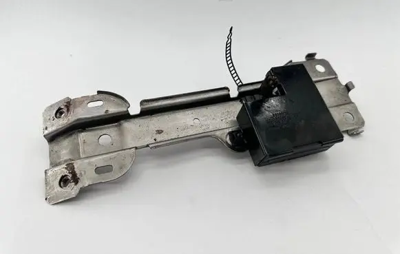 Volkswagen Sharan Immobilizer control unit/module 7M0957084B 98VWA63991AA GM56068