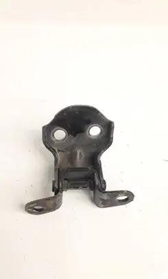 Toyota Land Cruiser (BJ70) Front door lower hinge 