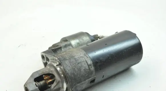 Chrysler 300 - 300C Starter motor 04801816AA 0001115054