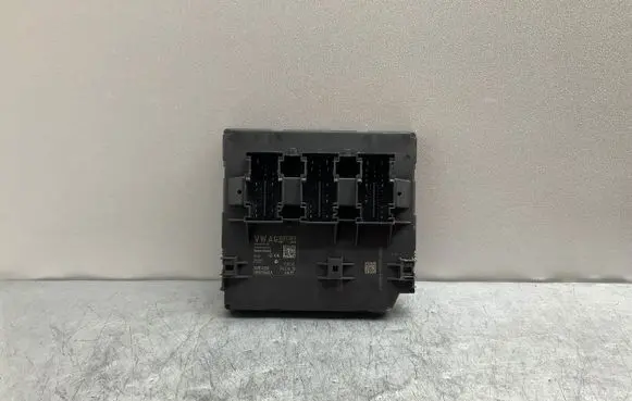 Volkswagen Caddy Comfort/convenience module 5K0937085R 5WK50402A BCMRQ35