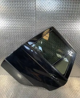 BMW X5 E53 Rear door 
