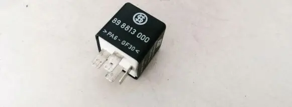 Ford Galaxy Other relay 7M0906363 95VW8B658KA