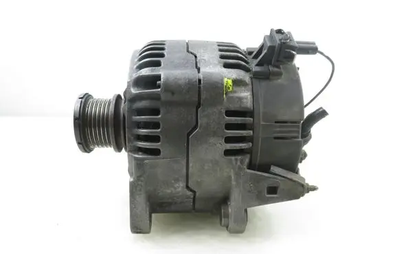 Volkswagen Sharan Generator/alternator 028903018BX