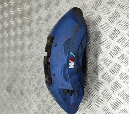 BMW X6 E71 Front brake caliper 7847241