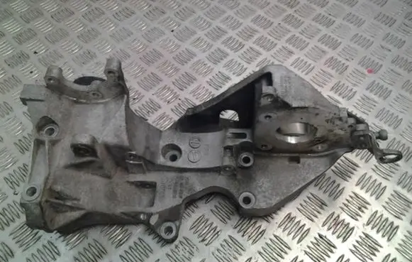 Other engine part