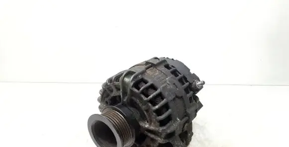 Volvo V60 Generator/alternator 30659580 0125812009