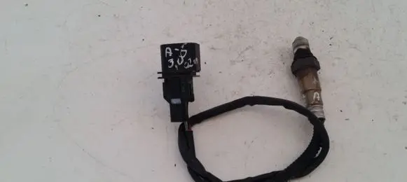Audi A6 S6 C5 4B Lambda probe sensor 0258007113