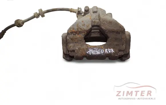 Volkswagen Transporter - Caravelle T4 Front brake caliper