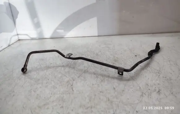 Mini Cooper Countryman R60 Turbo turbocharger oiling pipe/hose