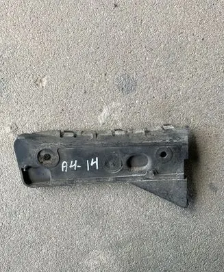 Audi A4 S4 B6 8E 8H Front bumper mounting bracket 8E0807284