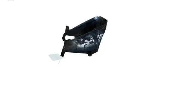 BMW M5 Intercooler air guide/duct channel 8047397