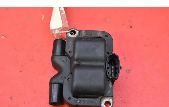 Smart ForTwo I High voltage ignition coil 0003100V004