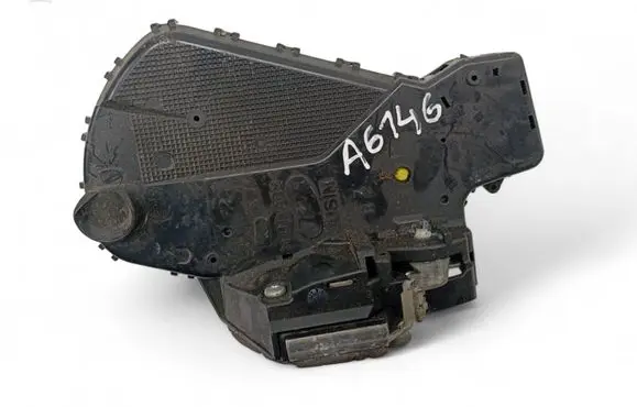 Toyota Avensis T250 Coupe door lock (next to the handle) PBTABS