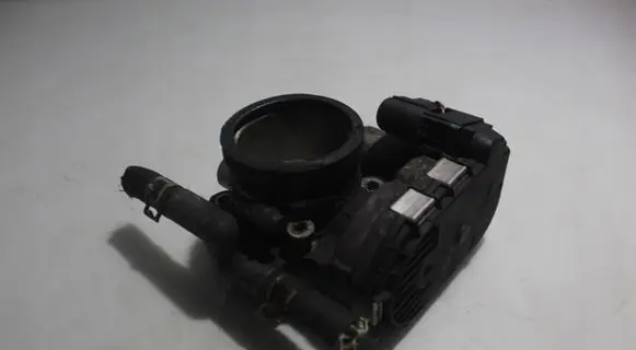 Opel Corsa D Engine shut-off valve 0280750133
