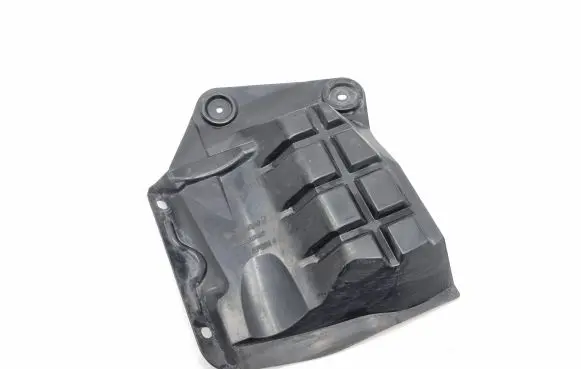 Front mudguard