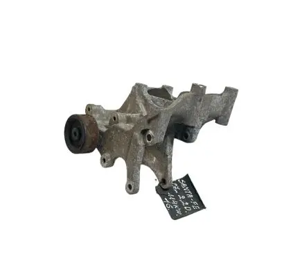 Hyundai Santa Fe Engine mounting bracket