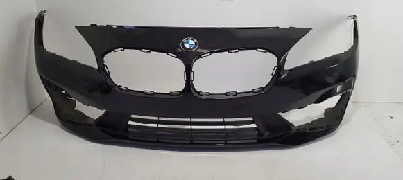BMW 2 F45 Front bumper