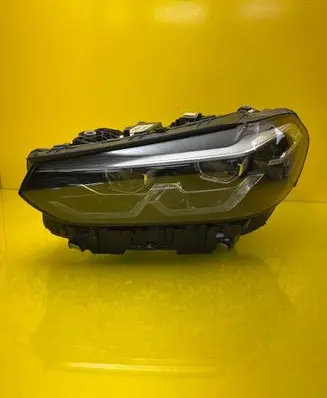 BMW X3 G01 Headlight/headlamp 5A0E5F1-05