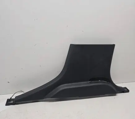 (B) pillar trim (bottom)