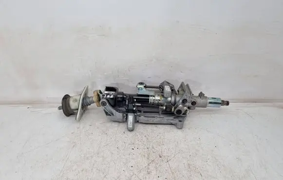 Mercedes-Benz GLE (W166 - C292) Steering wheel axle set A1664601316 A166462082 A166460269