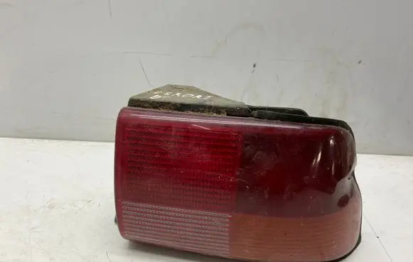 Ford Escort Rear/tail lights
