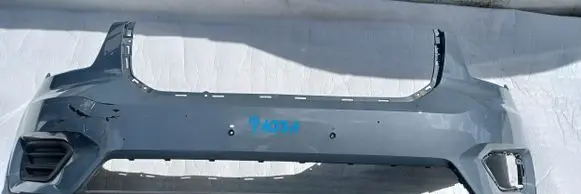 Volvo XC40 Front bumper VolvoXc40XC40fdfd