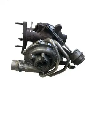 Renault Master III Turbo 7876200001