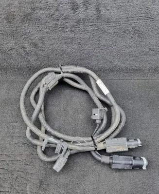 Audi Q7 4M Other wiring loom 4M0131962 5463207100 4M0131962C