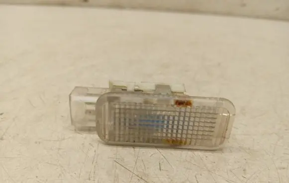 Audi A8 S8 D3 4E Rear door interior light 8D094741