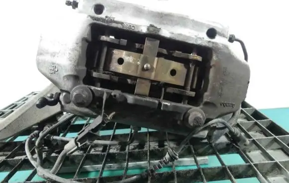 Maserati Ghibli Front brake caliper IMPRK1228951