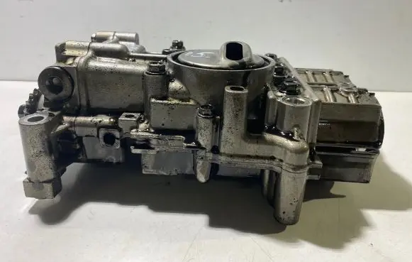 Honda Civic Oil pump 