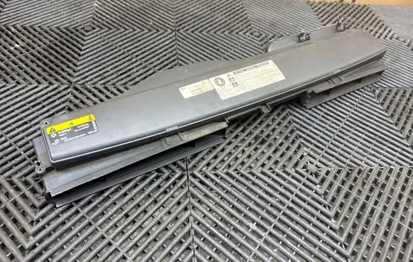 Volkswagen PASSAT B8 Air intake duct part 5Q0129254A 0113729A01