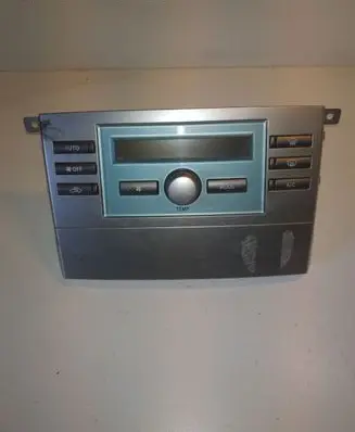 Toyota Corolla Verso E121 Climate control unit 559000F020