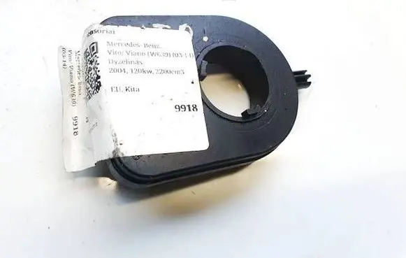 Mercedes-Benz Vito Viano W639 Steering wheel adjustment handle/lever 0265005429 a6395420018