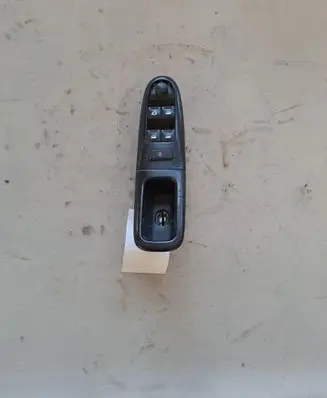 Peugeot 406 Electric window control switch