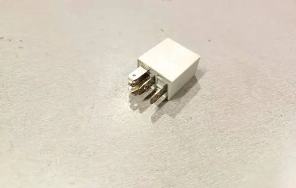 Hyundai Santa Fe Other relay 9522529000