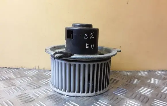 Mazda 626 Heater fan/blower HB111GE4T