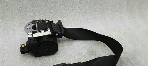 Mercedes-Benz CL C216 Front seatbelt A2168600585