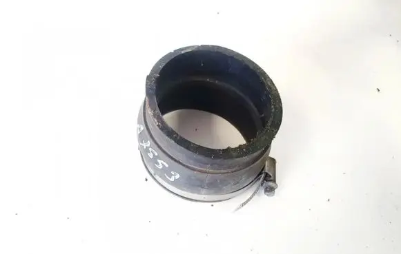 Chevrolet Captiva Intercooler hose/pipe